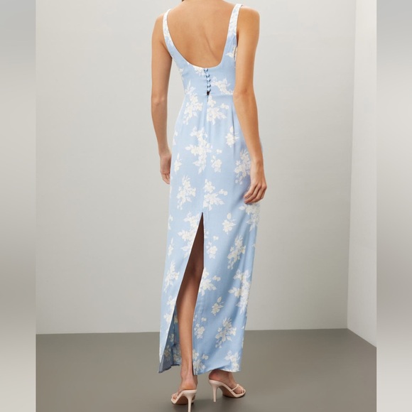 Reformation Reverie dress - Picture 3 of 6